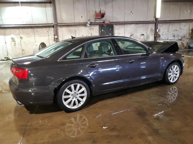 Vin: waufgafc5en086555, lot: 56639055, audi a6 premium plus 20143