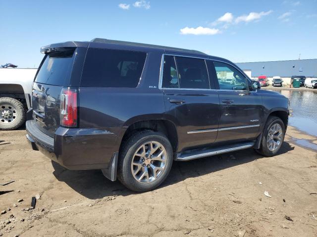2015 GMC YUKON SLE 1GKS2AKC7FR267001