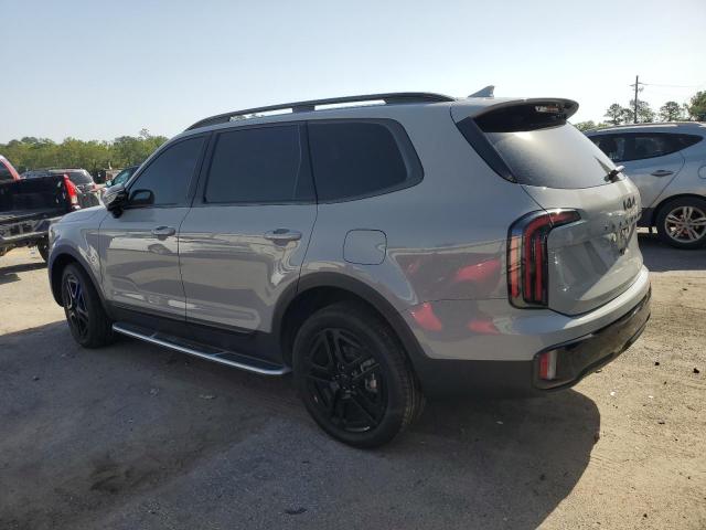 Vin: 5xyp5dgc3sg568800, lot: 57134715, kia telluride sx 20252