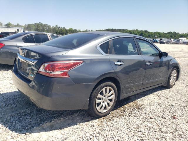Vin: 1n4al3ap5dc295406, lot: 55533235, nissan altima 2.5 20133
