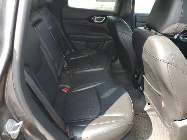 2023 JEEP COMPASS TR - 3C4NJDDN6PT555547