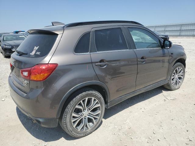 2017 MITSUBISHI OUTLANDER JA4AR4AW5HZ047420