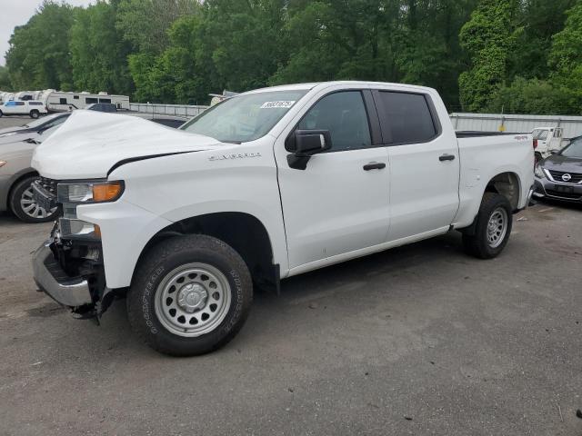 Vin: 3gcuyaef7kg103959, lot: 56831675, chevrolet all models k1500 2019 img_1