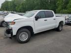 2019 CHEVROLET SILVERADO - 3GCUYAEF7KG103959