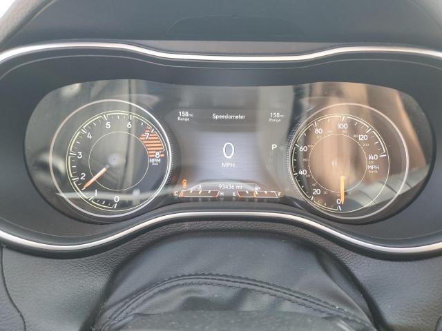 2019 JEEP CHEROKEE L 1C4PJMDXXKD399974