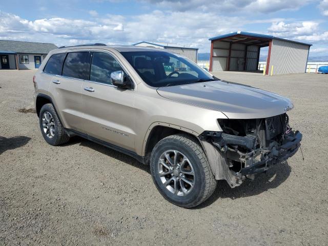 2015 JEEP GRAND CHER 1C4RJFBM0FC866764