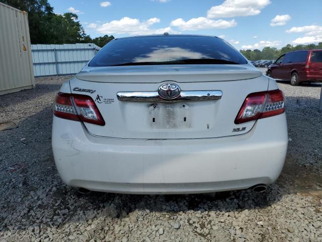 2010 TOYOTA CAMRY SE - 4T1BK3EK9AU607163