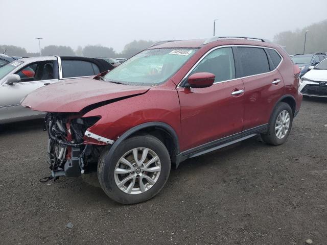 Vin: 5n1at2mv5lc805293, lot: 54694005, nissan rogue s 2020 img_1
