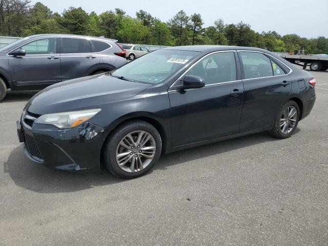 Vin: 4t1bf1fk7gu546458, lot: 58391075, toyota camry le 2016 img_1