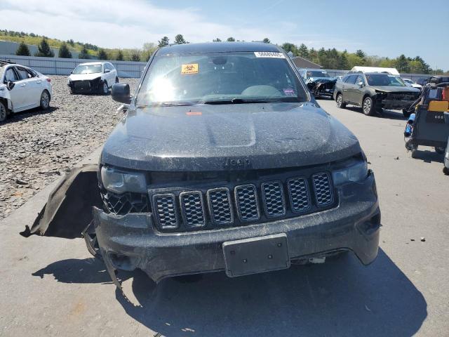 2018 JEEP GRAND CHER - 1C4RJFAG1JC251242
