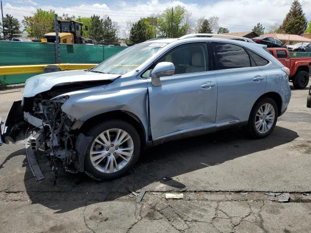 Vin: jtjbc1baxb2033040, lot: 56920005, lexus rx450 450h 2011 img_1