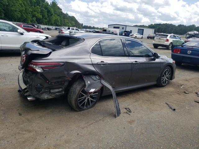 Vin: 4t1f11akxnu014979, lot: 56187185, toyota camry xle 20223
