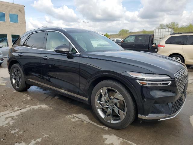 Vin: 5nmmcet12rh003344, lot: 56329285, genesis gv70 advan advanced 20244
