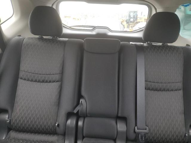 2017 NISSAN ROGUE S - JN8AT2MV7HW256260