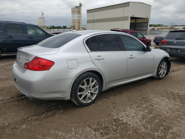 Vin: jn1cv6ar2bm404852, lot: 57415475, infiniti g37 20113