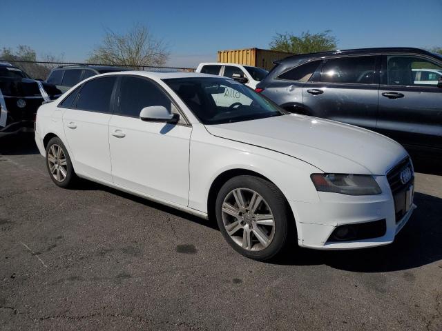 Vin: wauafafl9bn029462, lot: 56207985, audi a4 premium 20114