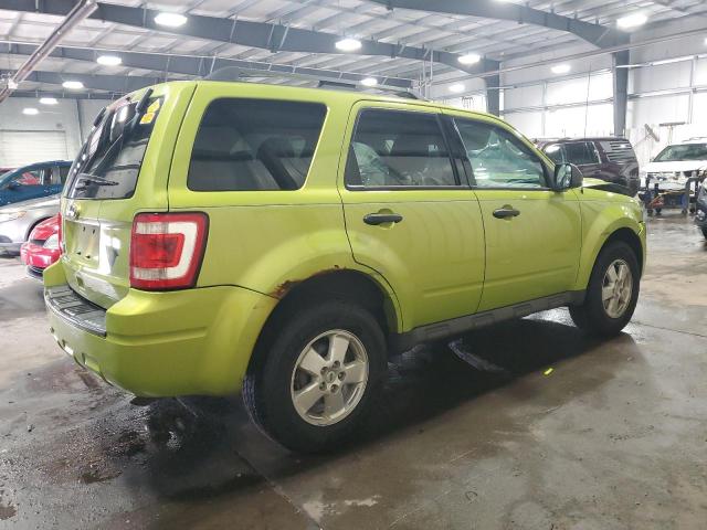Vin: 1fmcu9d7xcka07488, lot: 58605185, ford escape xlt 20123
