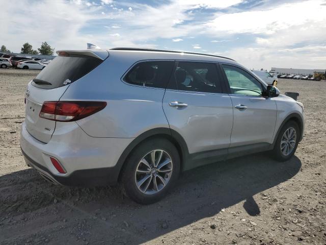 Vin: km8smdhf7ju294080, lot: 55968085, hyundai santa fe se 20183