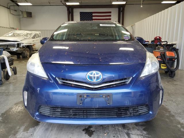 2012 TOYOTA PRIUS V - JTDZN3EUXC3162050