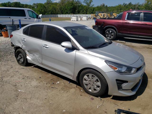 2021 KIA RIO LX 3KPA24AD3ME429900