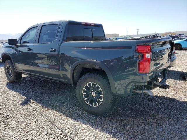 Vin: 3gcukhelxsg284846, lot: 57671875, chevrolet all models k1500 zr2 20252