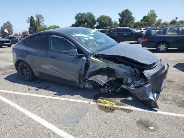 Vin: 5yjygdee7lf052001, lot: 58159965, tesla model y 20204