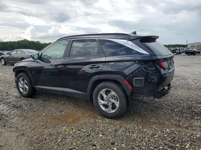Vin: 5nmjb3de2rh384317, lot: 52957005, hyundai tucson sel 20242