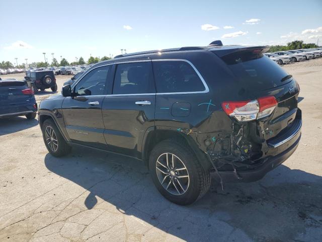 Vin: 1c4rjfbg7hc861381, lot: 58143755, jeep grand cher limited 20172