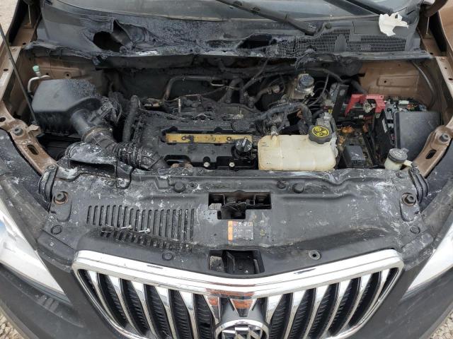 2016 BUICK ENCORE CON - KL4CJFSB5GB713741