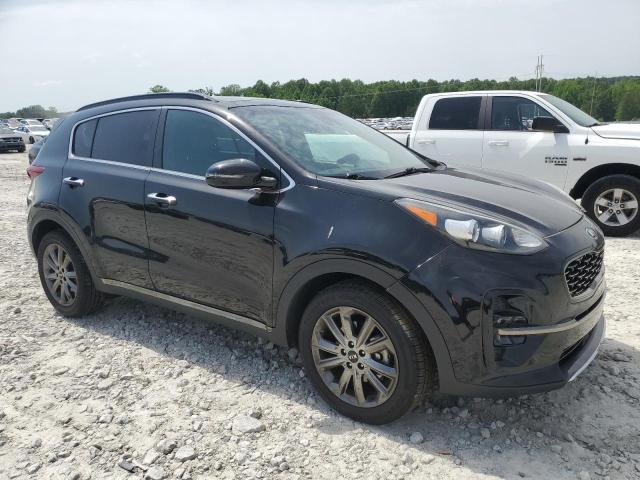 Vin: kndp63ac3l7802643, lot: 57450535, kia sportage s 20204
