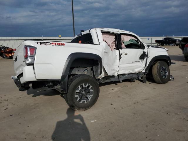 Vin: 3tmcz5an6nm493388, lot: 55513705, toyota tacoma double cab 20223