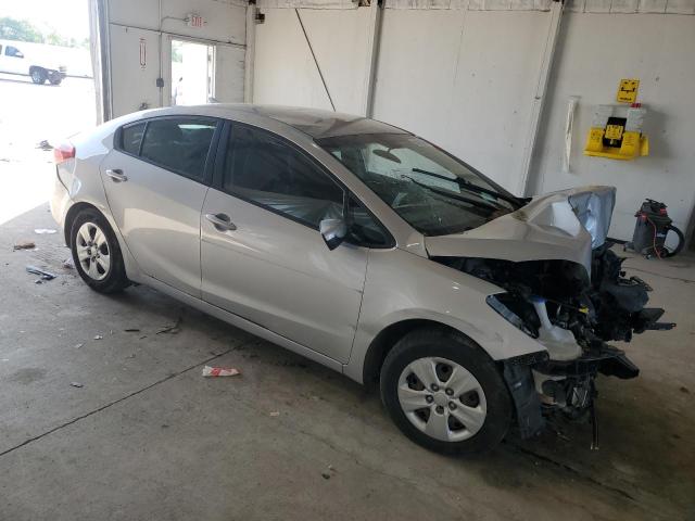 Vin: knafk4a60g5612739, lot: 56650545, kia forte lx 20164
