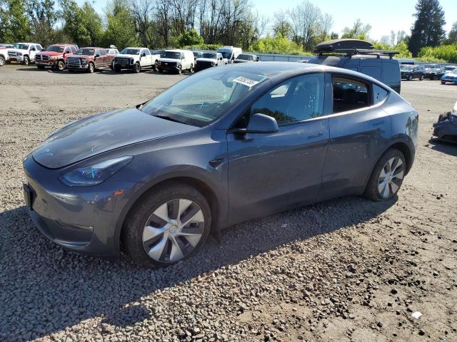 Vin: 7saygdee4pf963699, lot: 55092755, tesla model y 2023 img_1