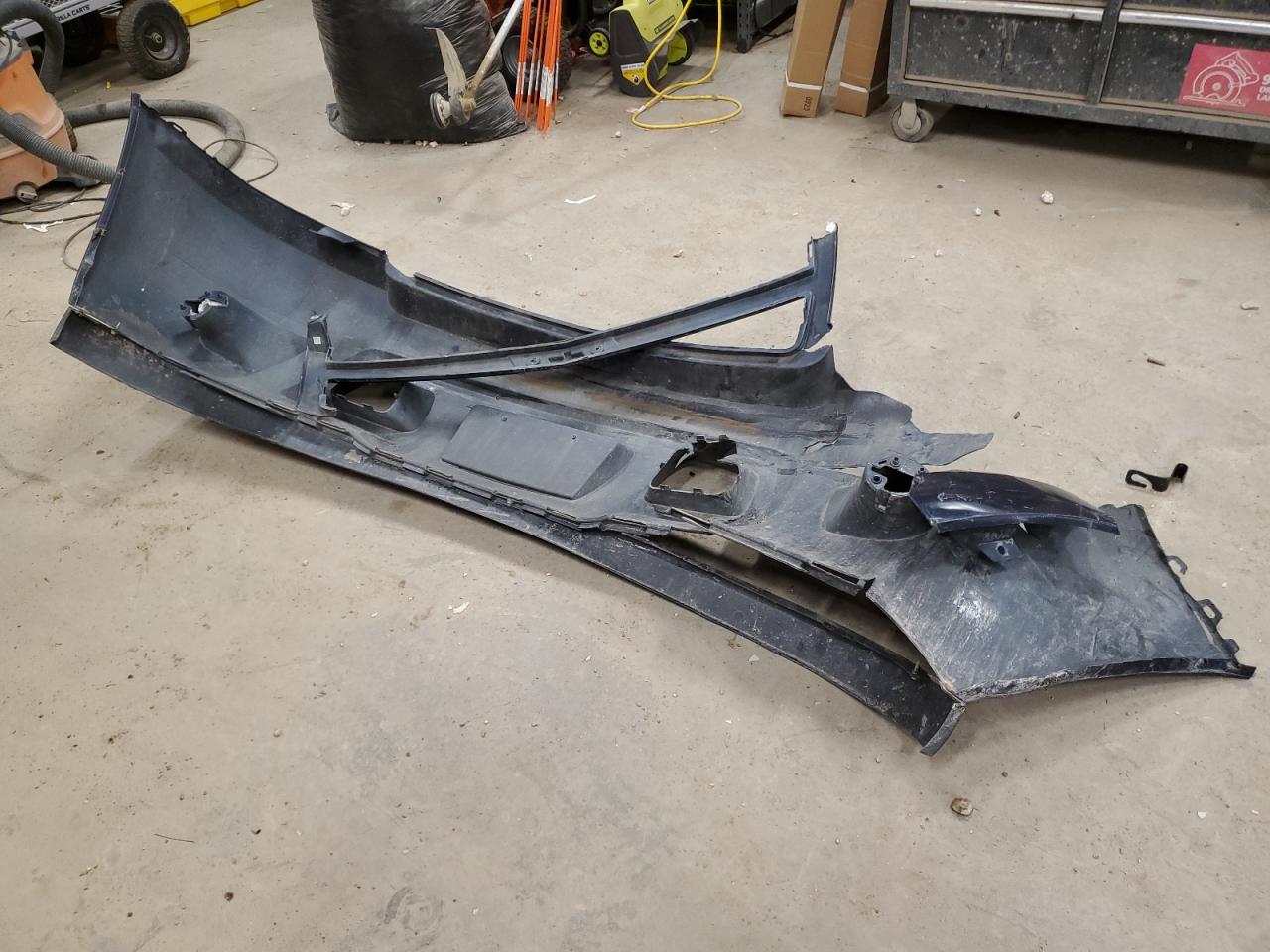 Lot #3262204115 2008 CHEVROLET TAHOE