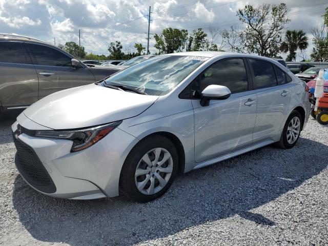 Vin: jtdepmae8mj167323, lot: 56725755, toyota corolla le 2021 img_1