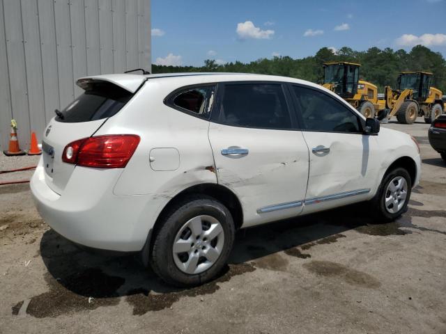 Vin: jn8as5mt5dw550690, lot: 57291585, nissan rogue s 20133