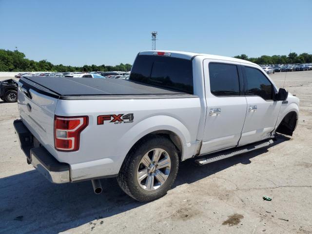 Vin: 1ftew1e58kke91391, lot: 57774745, ford f-150 supercrew 20193