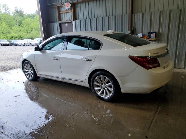 Vin: 1g4ga5g36gf101510, lot: 57269575, buick lacrosse 20162