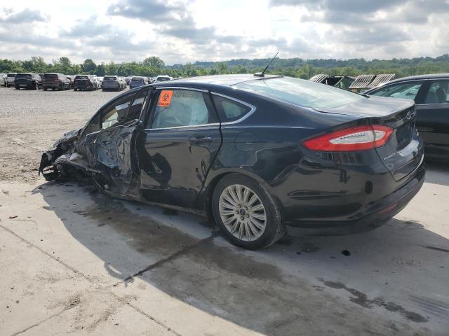 Vin: 3fa6p0lu0er255510, lot: 58051605, ford fusion se hybrid 20142