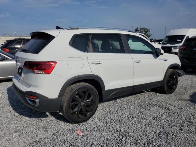 Vin: 3vvex7b27pm302631, lot: 58745185, volkswagen taos se se 20233