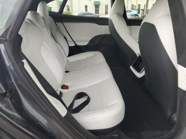 2023 TESLA MODEL S 5YJSA1E53PF513366