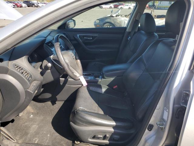 2018 NISSAN ALTIMA 2.5 - 1N4AL3AP3JC159433