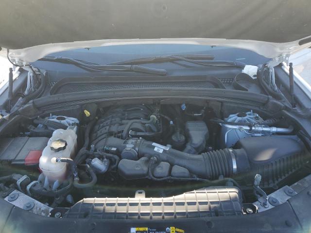 2023 JEEP GRAND CHER - 1C4RJHBG1PC523873