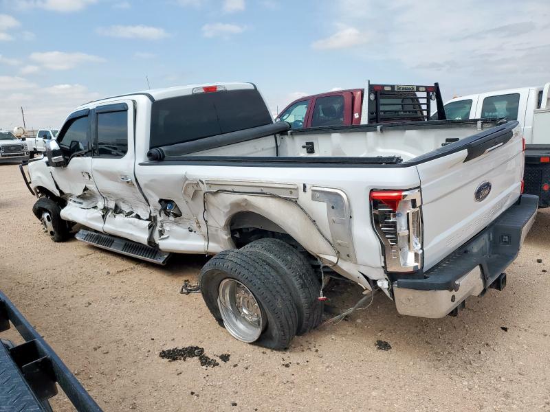 2017 FORD F350 SUPER - 1FT8W3DT8HEC08097