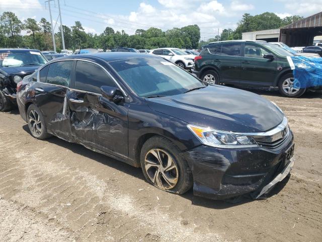 Vin: 1hgcr2f38ha114688, lot: 58537615, honda accord lx 20174