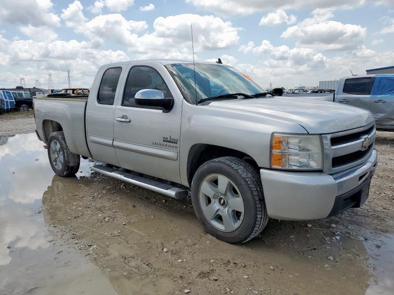 Vin: 1gcscse02az291442, lot: 58169785, chevrolet all models c1500 lt 20104