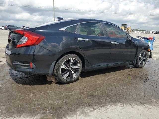 Vin: 2hgfc1f98gh641272, lot: 56056745, honda civic touring 20163
