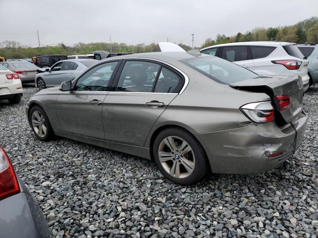 Vin: wba8d9g50hnu59764, lot: 54645245, bmw 3 series xi 20172