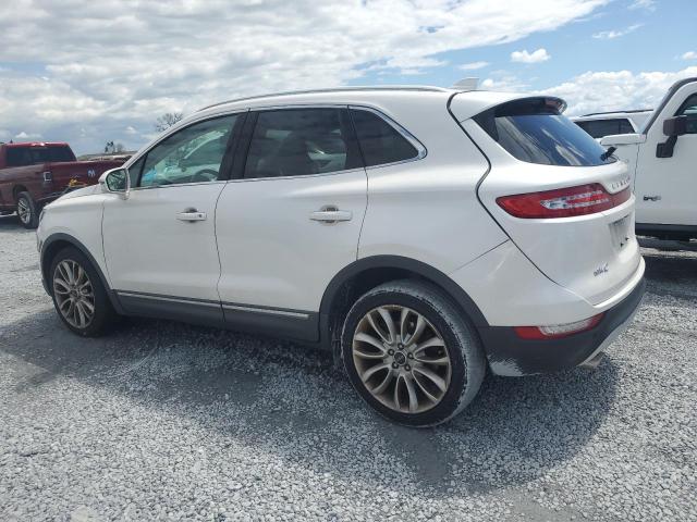 2017 LINCOLN MKC RESERV - 5LMCJ3C95HUL12057
