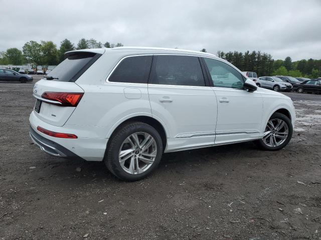 Vin: wa1lxaf70md013083, lot: 56216055, audi q7 premium plus 20213